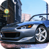 S2000 Drift Driving Simulator