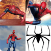 The Super Hero - Spiderman