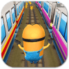 adventure subway of banana