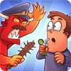 Farm and Click - Hell Clicker