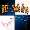 BTS Piano Tiles - Fake Love加速器