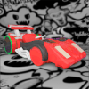 Road of Champions - 3D Kart Race / Buggy Racing.