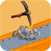 Chop The Stuff - Breaking Games - Nail It Game