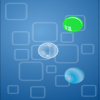 Bubble Clicker - endless game加速器