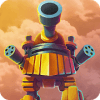 Steampunk Syndicate: Tower Defense加速器