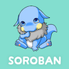 SOROBAN MONSTER LITE