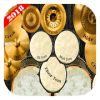 Real Drums - Deluxe - Drums Classic - Simple Drum加速器