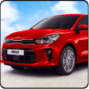 Kia Car Stunt Driving Simulator 2018