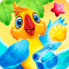 Island Adventure: Match-3 Game