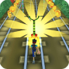 Subway Online Rush : Bus Runner