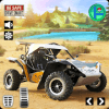 Offroad Mountain Car Buggy Driving Simulator 2018