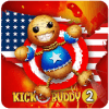 Kic​​k the B​ud​​dy 2 - Run Adventure Game