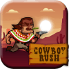 Cowboy Rush加速器