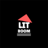 Lit Room