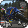 Extreme Bike Racing King 3D加速器