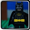 Heroes Batman Lego puzzle toys加速器