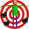 kick The Baldi