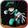 My Hero Academia Quiz加速器