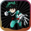 My Hero Academia Quiz