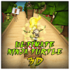 Ultimate Turtle Ninja 3D