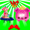 num noms vs fingerlings加速器