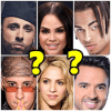 Guess latino Spanish Singer加速器