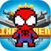 PIXEL ARENA : Golden Age of Piracy Spiderkid