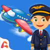 Kids Professions Learning Game - Baby Occupations