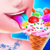 Ice Cream Maker Frosty Crazy Chef加速器