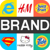 Guess Brand: Logo Quiz Game加速器