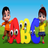 Super ABC Learning games for kids Preschool apps