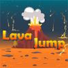 Lava Jump