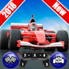 New Formula Car Racing 3d加速器