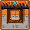Rolly Ball and Puzzle加速器