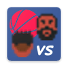 Giannis vs Lebron - Retro Basketball Free Version加速器
