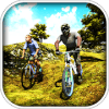 Mayhem! DownHill Offroad Mountain Bike Stunts