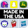 Guess the Logo - USA Brands加速器