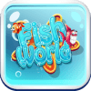 Fish World : Match 3加速器