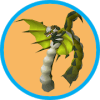 OSRS Zulrah Simulator