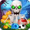 Halloween Magic - Witch Puzzle加速器
