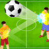 Soccer Pitch - Ball Breakers - 2018加速器