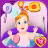 My baby care Princess加速器