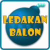 ledakan balon game untuk anak加速器