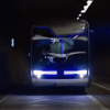 Real Rainy Bus Simulator 2019:3D