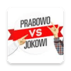 Jokowi vs Prabowo PILPRES 2019加速器