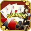 Solitaire Card Games - Free Vegas Game Girls 888加速器