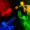 Stick Fight The Best Game Stickman Fight Warriors!