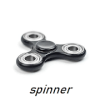 Spinner raj