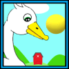 Goose Goose- Kid Friendly Arcade Game