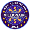 Millionaire 2018 New Quiz Game加速器